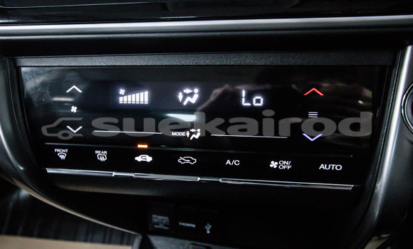 Buy Used Honda City Black Car in Bangkok in Bangkok Buy Used Honda City Black Car in Bangkok in Bangkok