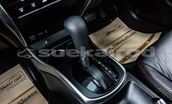 Buy Used Honda City Black Car in Bangkok in Bangkok Buy Used Honda City Black Car in Bangkok in Bangkok