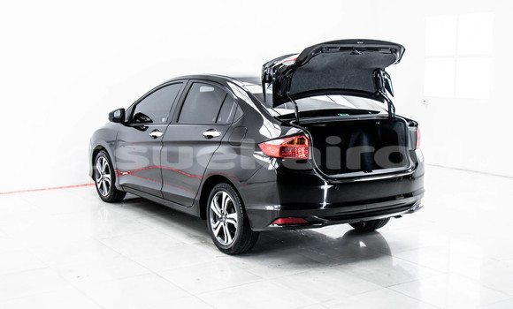 Buy Used Honda City Black Car in Bangkok in Bangkok Buy Used Honda City Black Car in Bangkok in Bangkok