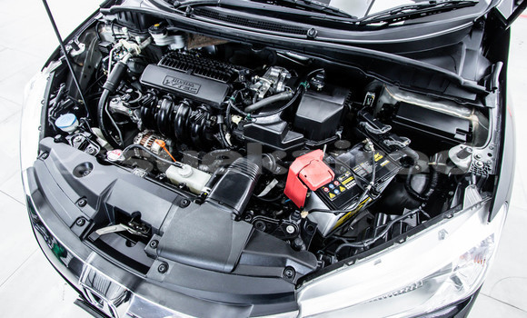 Buy Used Honda City Black Car in Bangkok in Bangkok Buy Used Honda City Black Car in Bangkok in Bangkok