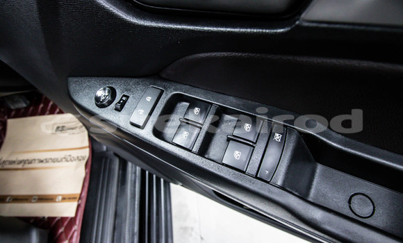 Buy Used Chevrolet TrailBlazer Black Car in Bangkok in Bangkok Buy Used Chevrolet TrailBlazer Black Car in Bangkok in Bangkok