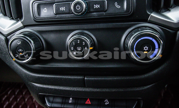 Buy Used Chevrolet TrailBlazer Black Car in Bangkok in Bangkok Buy Used Chevrolet TrailBlazer Black Car in Bangkok in Bangkok