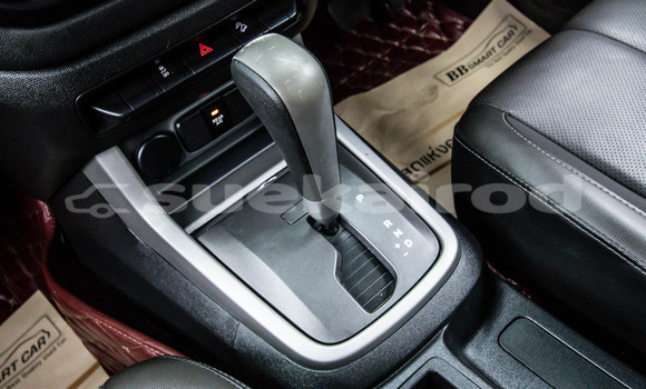 Buy Used Chevrolet TrailBlazer Black Car in Bangkok in Bangkok Buy Used Chevrolet TrailBlazer Black Car in Bangkok in Bangkok