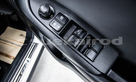 Buy Used Mazda CX-3 White Car in Bangkok in Bangkok Buy Used Mazda CX-3 White Car in Bangkok in Bangkok