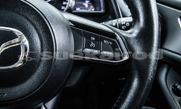 Buy Used Mazda CX-3 White Car in Bangkok in Bangkok Buy Used Mazda CX-3 White Car in Bangkok in Bangkok