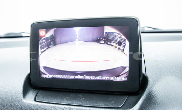 Buy Used Mazda CX-3 White Car in Bangkok in Bangkok Buy Used Mazda CX-3 White Car in Bangkok in Bangkok