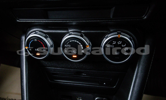 Buy Used Mazda CX-3 White Car in Bangkok in Bangkok Buy Used Mazda CX-3 White Car in Bangkok in Bangkok