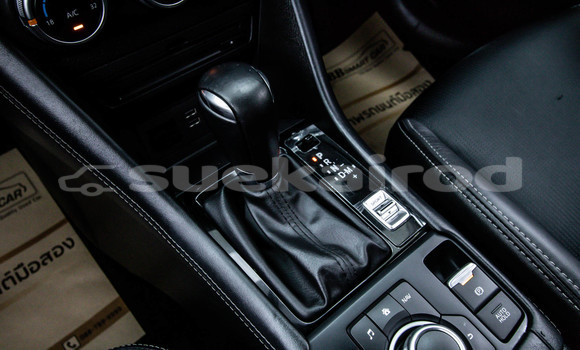 Buy Used Mazda CX-3 White Car in Bangkok in Bangkok Buy Used Mazda CX-3 White Car in Bangkok in Bangkok