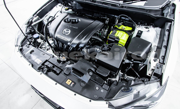 Buy Used Mazda CX-3 White Car in Bangkok in Bangkok Buy Used Mazda CX-3 White Car in Bangkok in Bangkok