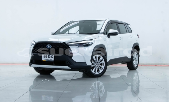 Cars for sale in thailand - suekairod
