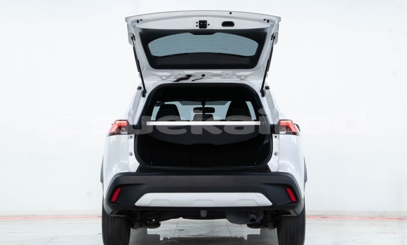 ซื้อ รถมือสอง Toyota Corolla Cross ขาว รถยนต์ ใน %{เมือง} ใน นนทบุรี ซื้อ รถมือสอง Toyota Corolla Cross ขาว รถยนต์ ใน %{เมือง} ใน นนทบุรี