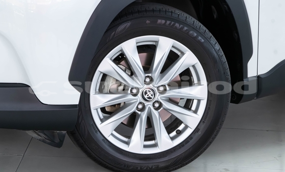 ซื้อ รถมือสอง Toyota Corolla Cross ขาว รถยนต์ ใน %{เมือง} ใน นนทบุรี ซื้อ รถมือสอง Toyota Corolla Cross ขาว รถยนต์ ใน %{เมือง} ใน นนทบุรี