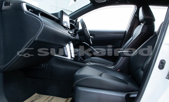 ซื้อ รถมือสอง Toyota Corolla Cross ขาว รถยนต์ ใน %{เมือง} ใน นนทบุรี ซื้อ รถมือสอง Toyota Corolla Cross ขาว รถยนต์ ใน %{เมือง} ใน นนทบุรี