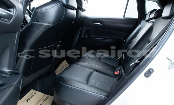 ซื้อ รถมือสอง Toyota Corolla Cross ขาว รถยนต์ ใน %{เมือง} ใน นนทบุรี ซื้อ รถมือสอง Toyota Corolla Cross ขาว รถยนต์ ใน %{เมือง} ใน นนทบุรี