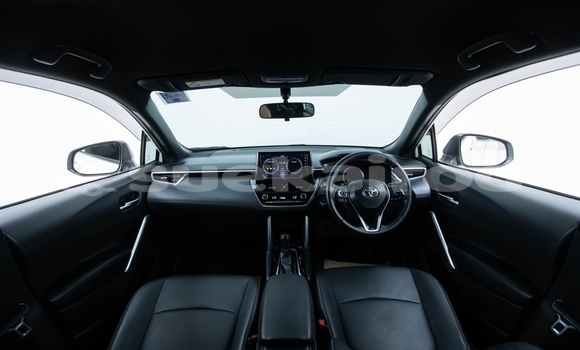 ซื้อ รถมือสอง Toyota Corolla Cross ขาว รถยนต์ ใน %{เมือง} ใน นนทบุรี ซื้อ รถมือสอง Toyota Corolla Cross ขาว รถยนต์ ใน %{เมือง} ใน นนทบุรี