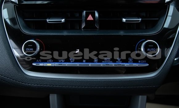 ซื้อ รถมือสอง Toyota Corolla Cross ขาว รถยนต์ ใน %{เมือง} ใน นนทบุรี ซื้อ รถมือสอง Toyota Corolla Cross ขาว รถยนต์ ใน %{เมือง} ใน นนทบุรี