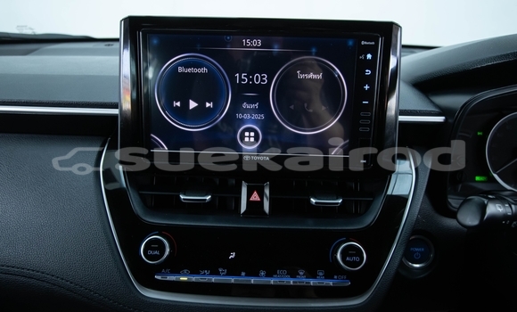 ซื้อ รถมือสอง Toyota Corolla Cross ขาว รถยนต์ ใน %{เมือง} ใน นนทบุรี ซื้อ รถมือสอง Toyota Corolla Cross ขาว รถยนต์ ใน %{เมือง} ใน นนทบุรี