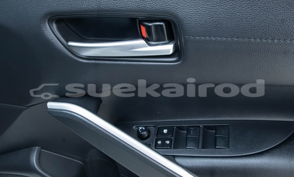 ซื้อ รถมือสอง Toyota Corolla Cross ขาว รถยนต์ ใน %{เมือง} ใน นนทบุรี ซื้อ รถมือสอง Toyota Corolla Cross ขาว รถยนต์ ใน %{เมือง} ใน นนทบุรี