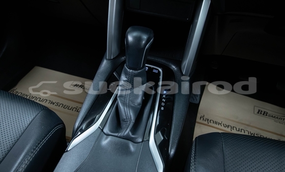 ซื้อ รถมือสอง Toyota Corolla Cross ขาว รถยนต์ ใน %{เมือง} ใน นนทบุรี ซื้อ รถมือสอง Toyota Corolla Cross ขาว รถยนต์ ใน %{เมือง} ใน นนทบุรี