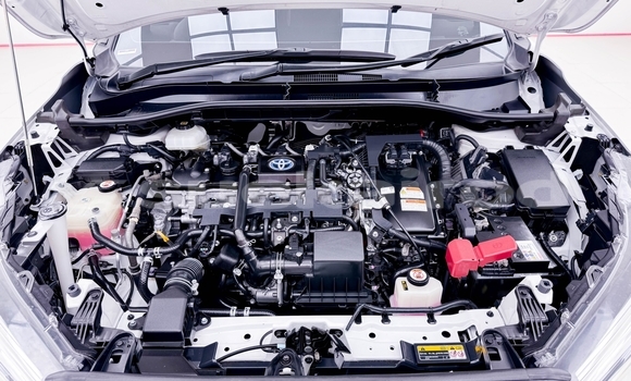 Buy Used Toyota Corolla Cross White Car in Nonthaburi in Nonthaburi Buy Used Toyota Corolla Cross White Car in Nonthaburi in Nonthaburi