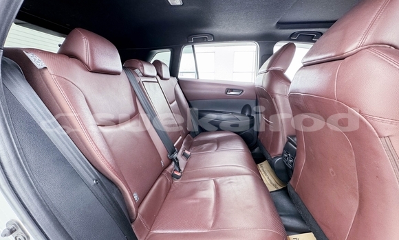 Buy Used Toyota Corolla Cross White Car in Nonthaburi in Nonthaburi Buy Used Toyota Corolla Cross White Car in Nonthaburi in Nonthaburi