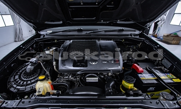 Buy Used Toyota Hiluxe VIGO Black Car in Nonthaburi in Nonthaburi Buy Used Toyota Hiluxe VIGO Black Car in Nonthaburi in Nonthaburi