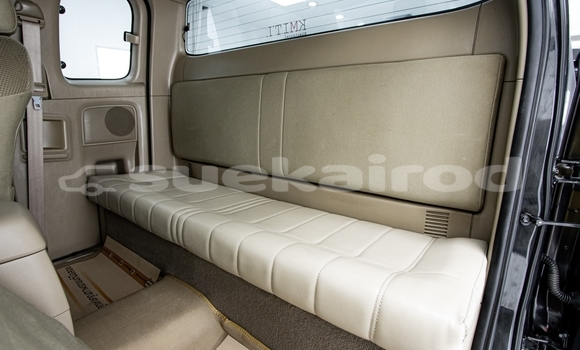 Buy Used Toyota Hiluxe VIGO Black Car in Nonthaburi in Nonthaburi Buy Used Toyota Hiluxe VIGO Black Car in Nonthaburi in Nonthaburi