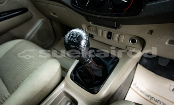 Buy Used Toyota Hiluxe VIGO Black Car in Nonthaburi in Nonthaburi Buy Used Toyota Hiluxe VIGO Black Car in Nonthaburi in Nonthaburi