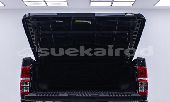 Buy Used Toyota Hiluxe VIGO Black Car in Nonthaburi in Nonthaburi Buy Used Toyota Hiluxe VIGO Black Car in Nonthaburi in Nonthaburi