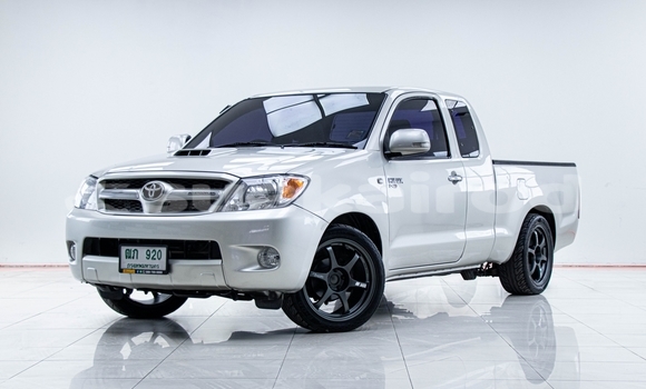 ซื้อ รถมือสอง Toyota Hiluxe VIGO อื่น ๆ รถยนต์ ใน %{เมือง} ใน นนทบุรี ซื้อ รถมือสอง Toyota Hiluxe VIGO อื่น ๆ รถยนต์ ใน %{เมือง} ใน นนทบุรี