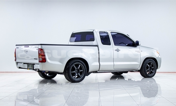 Buy Used Toyota Hiluxe VIGO Other Car in Nonthaburi in Nonthaburi Buy Used Toyota Hiluxe VIGO Other Car in Nonthaburi in Nonthaburi