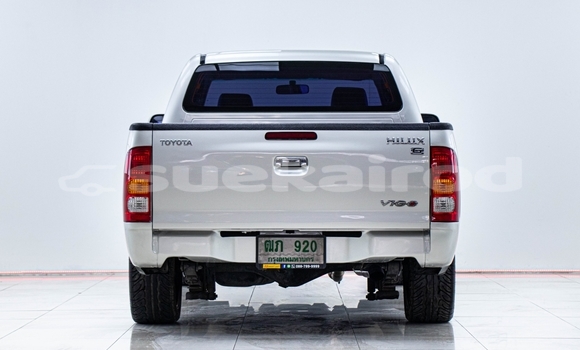 Buy Used Toyota Hiluxe VIGO Other Car in Nonthaburi in Nonthaburi Buy Used Toyota Hiluxe VIGO Other Car in Nonthaburi in Nonthaburi