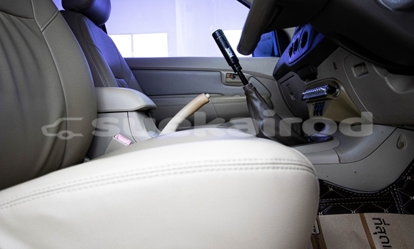 Buy Used Toyota Hiluxe VIGO Other Car in Nonthaburi in Nonthaburi Buy Used Toyota Hiluxe VIGO Other Car in Nonthaburi in Nonthaburi