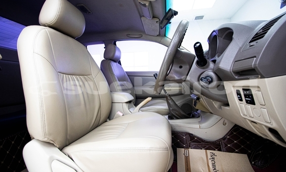 Buy Used Toyota Hiluxe VIGO Other Car in Nonthaburi in Nonthaburi Buy Used Toyota Hiluxe VIGO Other Car in Nonthaburi in Nonthaburi