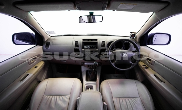 Buy Used Toyota Hiluxe VIGO Other Car in Nonthaburi in Nonthaburi Buy Used Toyota Hiluxe VIGO Other Car in Nonthaburi in Nonthaburi