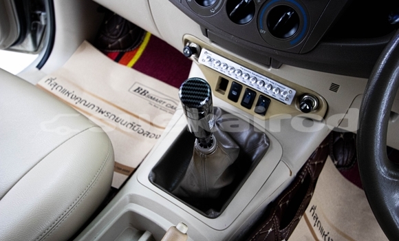 Buy Used Toyota Hiluxe VIGO Other Car in Nonthaburi in Nonthaburi Buy Used Toyota Hiluxe VIGO Other Car in Nonthaburi in Nonthaburi