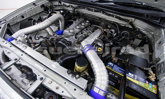 Buy Used Toyota Hiluxe VIGO Other Car in Nonthaburi in Nonthaburi Buy Used Toyota Hiluxe VIGO Other Car in Nonthaburi in Nonthaburi