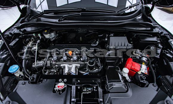 Buy Used Honda HR-V Black Car in Bangkok in Bangkok Buy Used Honda HR-V Black Car in Bangkok in Bangkok