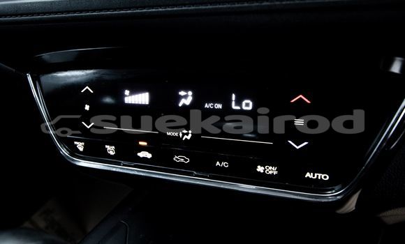 Buy Used Honda HR-V Black Car in Bangkok in Bangkok Buy Used Honda HR-V Black Car in Bangkok in Bangkok