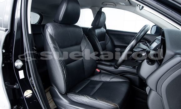 Buy Used Honda HR-V Black Car in Bangkok in Bangkok Buy Used Honda HR-V Black Car in Bangkok in Bangkok