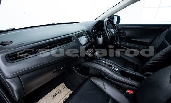 Buy Used Honda HR-V Black Car in Bangkok in Bangkok Buy Used Honda HR-V Black Car in Bangkok in Bangkok