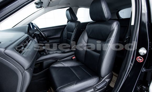 Buy Used Honda HR-V Black Car in Bangkok in Bangkok Buy Used Honda HR-V Black Car in Bangkok in Bangkok