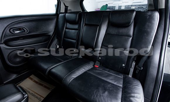 Buy Used Honda HR-V Black Car in Bangkok in Bangkok Buy Used Honda HR-V Black Car in Bangkok in Bangkok