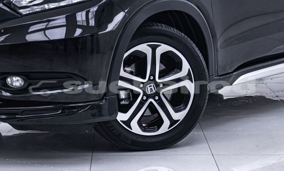 Buy Used Honda HR-V Black Car in Bangkok in Bangkok Buy Used Honda HR-V Black Car in Bangkok in Bangkok