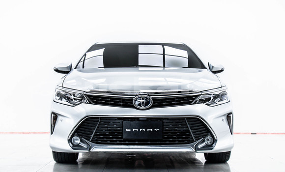 Buy Used Toyota Camry Other Car in Bangkok in Bangkok Buy Used Toyota Camry Other Car in Bangkok in Bangkok