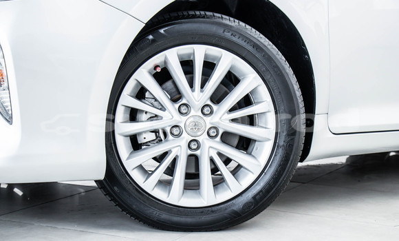 Buy Used Toyota Camry Other Car in Bangkok in Bangkok Buy Used Toyota Camry Other Car in Bangkok in Bangkok