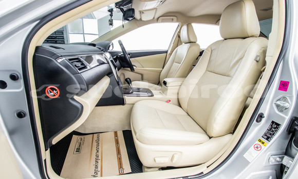 Buy Used Toyota Camry Other Car in Bangkok in Bangkok Buy Used Toyota Camry Other Car in Bangkok in Bangkok