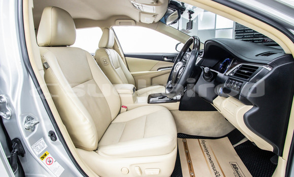 Buy Used Toyota Camry Other Car in Bangkok in Bangkok Buy Used Toyota Camry Other Car in Bangkok in Bangkok