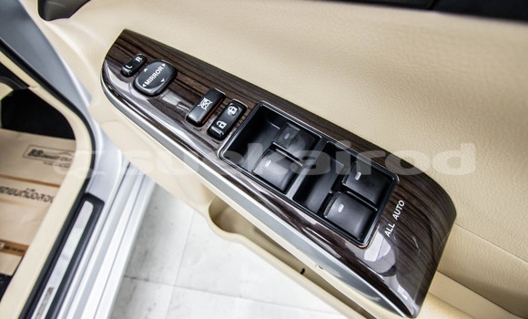 Buy Used Toyota Camry Other Car in Bangkok in Bangkok Buy Used Toyota Camry Other Car in Bangkok in Bangkok