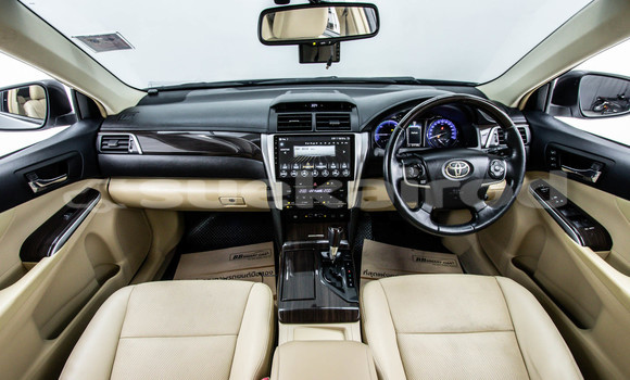 Buy Used Toyota Camry Other Car in Bangkok in Bangkok Buy Used Toyota Camry Other Car in Bangkok in Bangkok